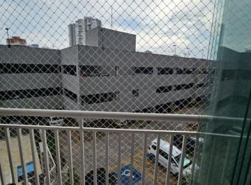 Apartamento de 2 quartos, Osasco · Departamento de 49 m² com 2 quartos à venda em Presidente Altino