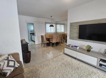 Foto 01 · LE PARC: Apartamento de 3 quartos em Patamares, Salvador-BA. 112m², 2 suítes, 3 vagas de garagem. Ag