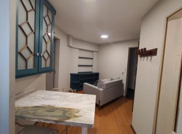 Apartamento de 1 quarto, Curitiba · Bigorrilho | Apartamento Mobiliado | Excelente Localização