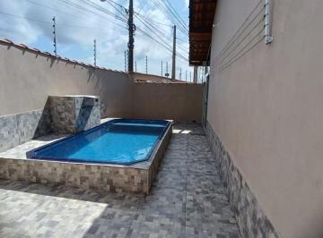 Casa de 2 quartos, Itanhaém · Excelente Oportunidade, Casa com Piscina em Itanhaém, preço imperdível, confira!!