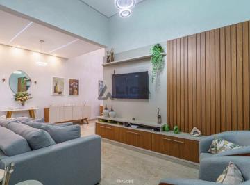 Casa de 3 quartos, Nova Odessa · Casa com 148 m² e 3 quartos à venda em Nova Odessa