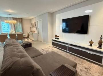 Apartamento de 3 quartos, Itapema · Apartamento para VENDA MOBILIADO no centro de Itapema com 3 dormitórios e vaga para 2 carros.