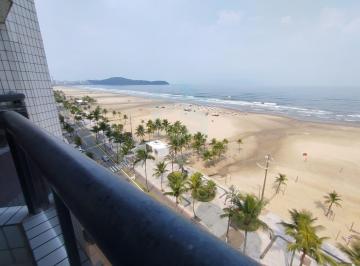 img1 · Apartamento frente ao mar a venda em Praia Grande