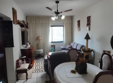 img1 · Loucura, Loucura. **Grande oportunidade**. Excelente apartamento no Canto do Forte, semi mobiliado, 