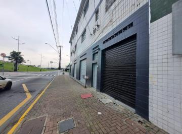 img1 · Sala comercial Nível de rua em Aviação, Praia Grande/SP