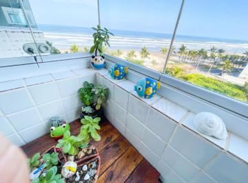 img1 · Apartamento com vista para o mar a venda lazer completo em Praia Grande SP