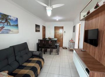 img1 · LOUCURA, LOUCURA. Excelente apartamento no Jardim Guilhermina, de 01 dormitório, sala com varanda go