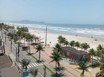 img1 · Apartamento Pé na Areia – 2 Dormitórios Frente Mar