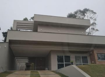 Casa de 4 quartos, Embu-Guaçu · Casa linda