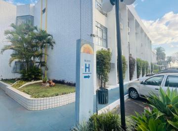 Apartamento de 1 quarto, Brasília · Kitnet com 1 dormitório para alugar, 29 m² - Asa Sul - Brasília/DF