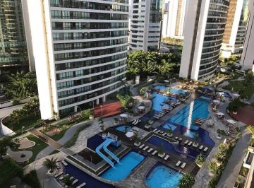 Apartamento de 4 quartos, Recife · Luxo e Conveniência no Coração de Boa Viagem: Evolution Shopping Park - T. Green