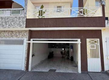 Casa de 3 quartos, São Caetano do Sul · Casa sobrado em São Caetano com 155 m2 com entrada facilitada