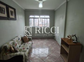 Apartamento à venda na Encruzilhada em Santos com · Apartamento 1 quarto à venda Encruzilhada Santos