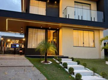 Casa de 4 quartos, Camaçari · Casa Alto Luxo 4 Suítes ALPHAVILLE LITORAL NORTE 2 Porteira fechada