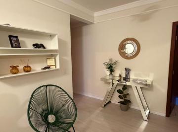 Apartamento de 3 quartos, Uberlândia · Apartamento 100% mobiliado ao lado do Center Shopping