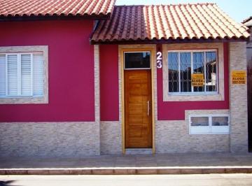 Foto 01 · Casa, Centro, Alfenas, MG
