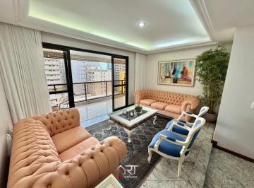 Apartamento de 4 quartos, Vila Velha · Apartamento com 4 Quartos e 140 m² à Venda na Praia da Costa