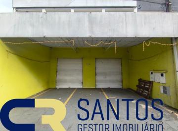 Foto 01 · Salao comercial para Locação localização excelente, na Avenida Santana  Jardim Amanda I, Hortolândia