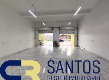 Foto 05 · Salao comercial para Locação localização excelente, na Avenida Santana  Jardim Amanda I, Hortolândia