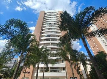 Apartamento de 3 quartos, Águas Claras · Excelente Apartamento de 03 quartos com varanda no Sinfonia Prime - Águas Claras/DF