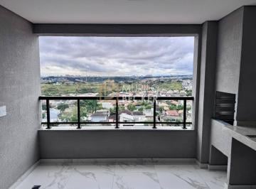 Apartamento · 95m² · 3 Quartos · 2 Vagas · Apartamento á venda 3 quartos 95 m² - Bairro Villa Branca - Jacareí