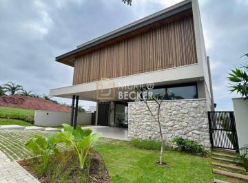 Casa · 411m² · 4 Quartos · 4 Vagas · Casa em condomínio a venda 411m2 - Bairro Urbanova