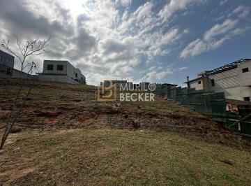 Terreno · 330m² · Terreno á venda - Condomínio Terras Alpha - Bairro Urbanova