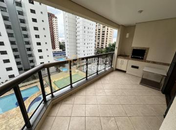 Apartamento · 143m² · 4 Quartos · 2 Vagas · Apartamento com 4 quartos no Bairro Jardim Aquarius