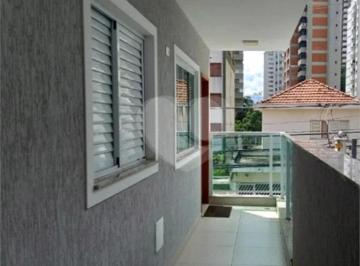 Apartamento de 2 quartos, São Paulo · Apartamento a venda com 47 metros, 2 quartos