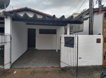 Casa · 100m² · 2 Quartos · 1 Vaga · Casa para Locação em Indaiatuba-SP: 2 Quartos, 1 Sala, 1 Banheiro, 1 Vaga de Garagem, 100m² no Jardi