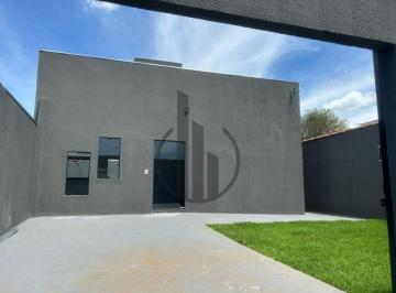 Foto 01 · Casa, Mansour, Uberlândia, MG