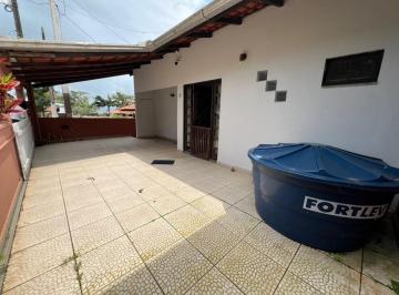 Casa · 60m² · 2 Quartos · 1 Vaga · CASA PARA LOCAÇÃO ANUAL NA PRAIA DE SÃO MIGUEL PENHA/SC