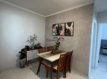 Apartamento de 2 quartos, Jundiaí · Apartamento com 2 quartos, 49 m² em Ponte de São João para aluguel