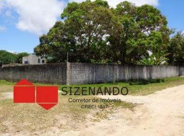 Terreno , Vera Cruz · 3 LOTES CONTÍGUOS, 1.472M2, CONDOMINO, ARATUBA, ILHA VERA CRUZ,BAHIA