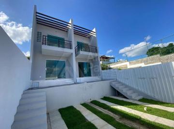 Casa · 70m² · 2 Quartos · DUPLEX Á VENDA EM GRAVATÁ-PE