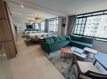 Apartamento de 3 quartos, São Paulo · Duplex Residencial BELA VISTA
