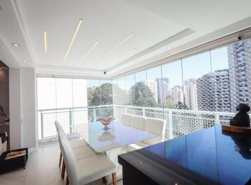 Apartamento de 3 quartos, São Paulo · APARTAMENTO AO LADO DO JARDIM SUL 109 METROS 3 QUARTOS 2 SUÍTES 2 VAGAS FL34
