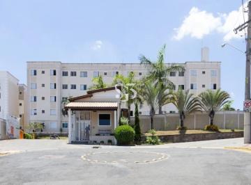Foto 01 · Apartamento, Jardim Márcia, Campinas, SP