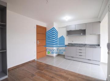 Foto 01 · Apartamento Stúdio Locação AUT 2750 Av. Dos Autonomistas Centro Osasco Mobiliado Ar Condicionado
