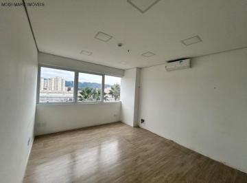 Foto 01 · Sala para venda Helbor Corporate, Jd Armênia Mogi das Cruzes