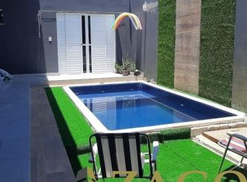 Foto 01 · Casa Vera Cruz 475 mil