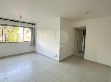 Apartamento de 3 quartos, São Paulo · Apartamento com 3 quartos e 73 m² à venda em Santana