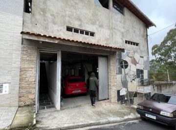 Casa · 30m² · 1 Quarto · CASA DISPONÍVEL PARA LOCAÇÃO EM TERRA PRETA