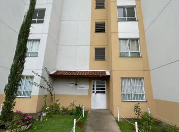 Apartamento · 49m² · 2 Quartos · 1 Vaga · APARTAMENTO DISPONÍVEL PARA LOCAÇÃO | CANAÃ - TERRA PRETA