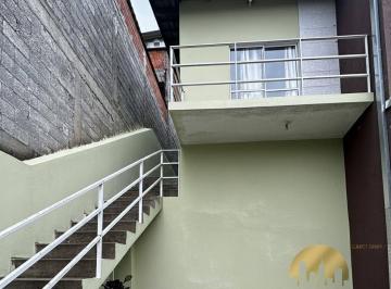 Casa · 125m² · 2 Quartos · 1 Vaga · Casa a venda Jd Nippon - Terra Preta