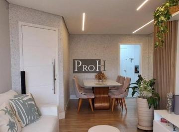 Apartamento de 3 quartos, São Caetano do Sul · Apartamento para locação 3 quartos Barcelona São Caetano