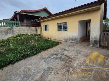 Casa · 90m² · 2 Quartos · 3 Vagas · CASA TÉRREA À VENDA EM TERRA PRETA | JD. NIPPON