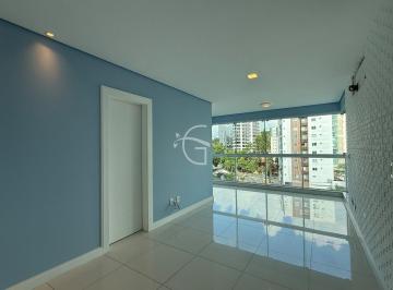 Foto 01 · Apartamento no Atiradores com vigilância 24 horas