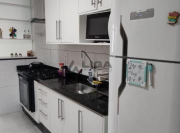 Apartamento de 2 quartos, Americana · Último Andar, 2 Vagas e Muito Conforto: Seu Novo Lar na Vila Dainese