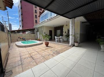 Casa · 400m² · 6 Quartos · 5 Vagas · Casa à venda 400 metros 06 quartos R$: 2.000.000 Tambauzinho- João Pessoa- PB